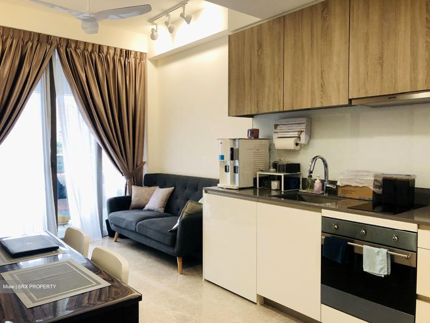 Park Place Residences At Plq (D14), Apartment #520270701